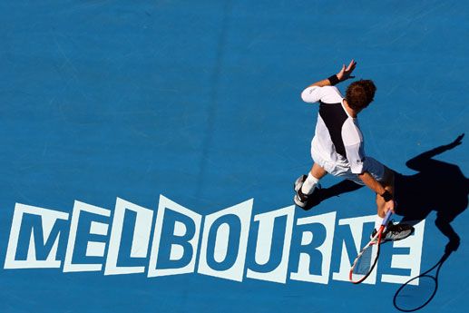 Nadal, Tsonga, Serena si Venus Williams au invins: vezi rezultatele de azi de la Australian Open si super FOTO_3