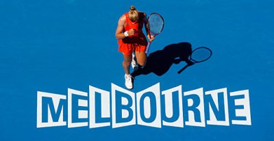 Nadal, Tsonga, Serena si Venus Williams au invins: vezi rezultatele de azi de la Australian Open si super FOTO_1