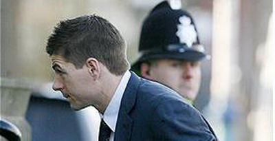Gerrard poate merge la puscarie- Sunt nevinovat!_1