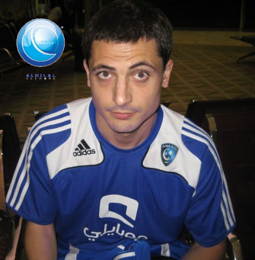 Radoi, superstar in Arabia! Cum a fost intampinat inainte de meciul cu Al Ahli_3