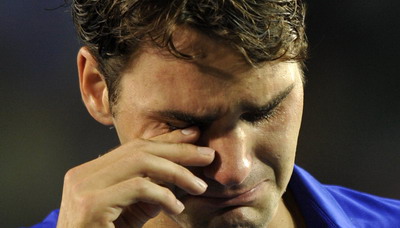 Australian Open Rafa Nadal Roger Federer