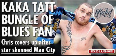 TEAPA ANULUI! Vezi ce tatuaje si-au facut fanii lui City!_1