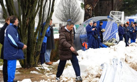 INCREDIBIL! Vezi cum l-a pus la respect pe Mourinho un roman care munceste in Italia!_4