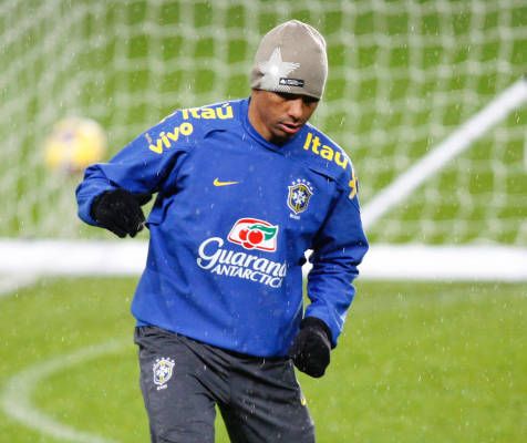 Amical ve(n)deta: Ronaldinho, Pato si Adriano versus Italia!_7