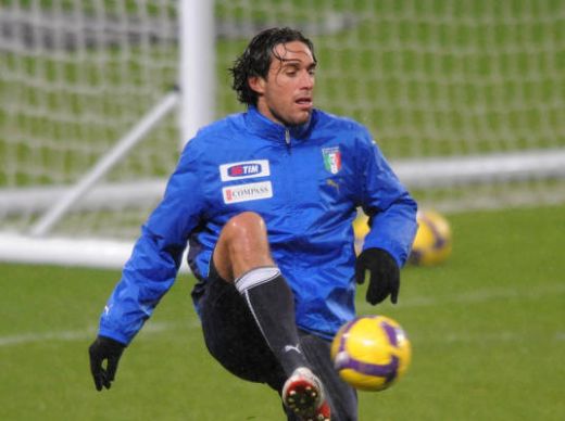Amical ve(n)deta: Ronaldinho, Pato si Adriano versus Italia!_12