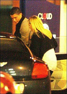 Ronaldo a trecut de la femei maritate la pustoaice de 18 ani - vezi cine este noua iubita a portughezului!_3