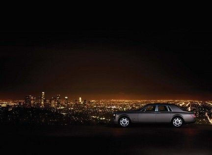 Vezi o galerie foto FOARTE TARE cu Rolls-Royce Phantom facelift!_31