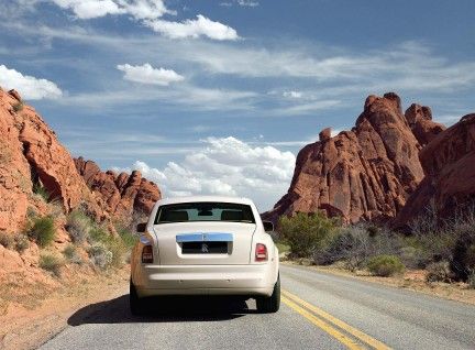 Vezi o galerie foto FOARTE TARE cu Rolls-Royce Phantom facelift!_16