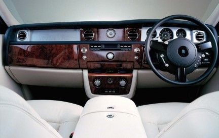 Vezi o galerie foto FOARTE TARE cu Rolls-Royce Phantom facelift!_20