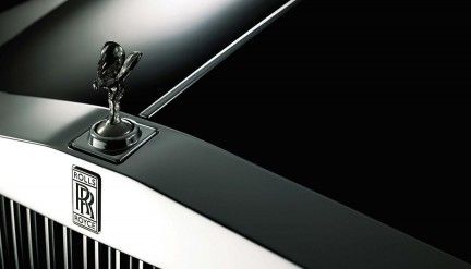 Vezi o galerie foto FOARTE TARE cu Rolls-Royce Phantom facelift!_15