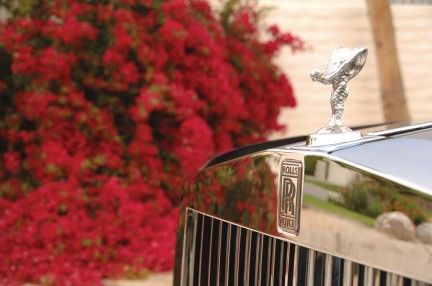 Vezi o galerie foto FOARTE TARE cu Rolls-Royce Phantom facelift!_30