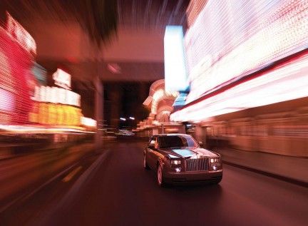 Vezi o galerie foto FOARTE TARE cu Rolls-Royce Phantom facelift!_6
