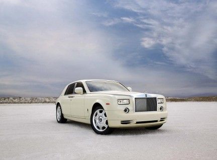 Vezi o galerie foto FOARTE TARE cu Rolls-Royce Phantom facelift!_2