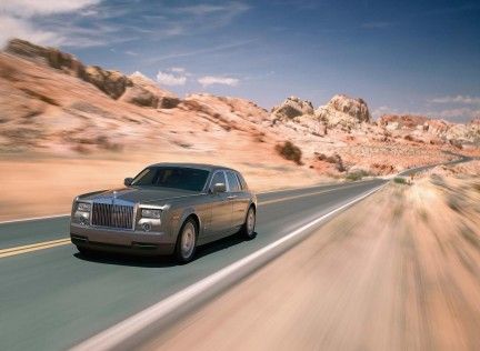 Vezi o galerie foto FOARTE TARE cu Rolls-Royce Phantom facelift!_25