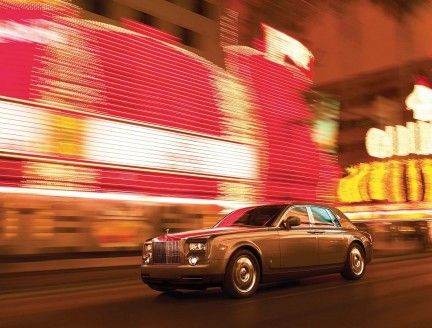 Vezi o galerie foto FOARTE TARE cu Rolls-Royce Phantom facelift!_24