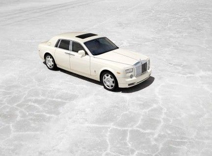 Vezi o galerie foto FOARTE TARE cu Rolls-Royce Phantom facelift!_10