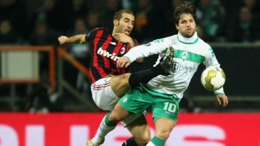 Cat noroc are? Vezi ce gol poate sa inventeze Inzaghi: Werder 1-1 Milan_5