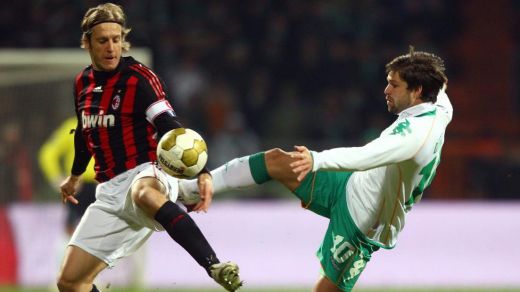 Cat noroc are? Vezi ce gol poate sa inventeze Inzaghi: Werder 1-1 Milan_15