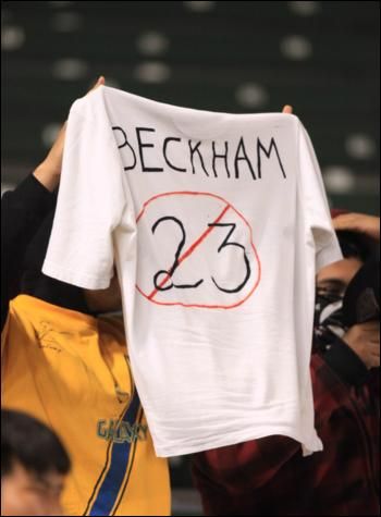 Fanii lui LA Galaxy se revolta: Sa plece Beckham, ne-am saturat de el!_4