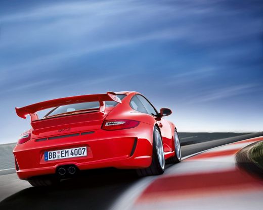 25 SUPER POZE! FOTO: Primele imagini cu Porsche 911 GT3 3.8!_14