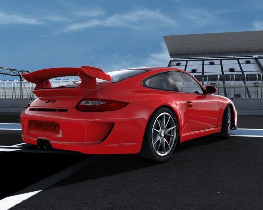 25 SUPER POZE! FOTO: Primele imagini cu Porsche 911 GT3 3.8!_8