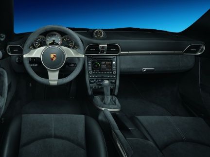 25 SUPER POZE! FOTO: Primele imagini cu Porsche 911 GT3 3.8!_2