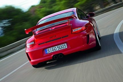 25 SUPER POZE! FOTO: Primele imagini cu Porsche 911 GT3 3.8!_5