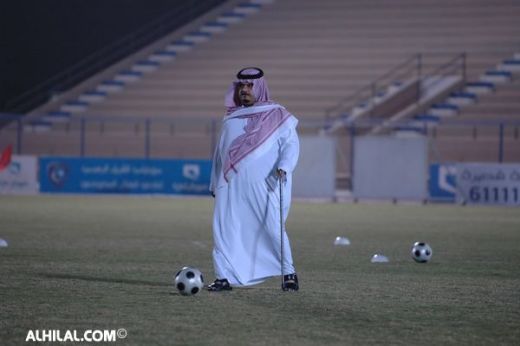 Radoi e in finala Cupei Printului cu Al Shabab: Al Hilal 1-0 Al Nasr!_7