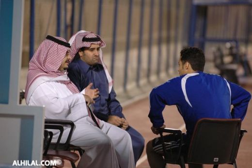 Radoi e in finala Cupei Printului cu Al Shabab: Al Hilal 1-0 Al Nasr!_4