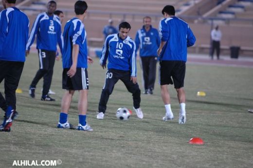 Radoi e in finala Cupei Printului cu Al Shabab: Al Hilal 1-0 Al Nasr!_12