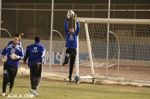 Radoi e in finala Cupei Printului cu Al Shabab: Al Hilal 1-0 Al Nasr!_3