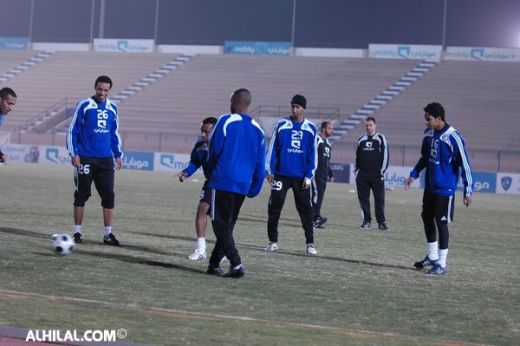 Radoi e in finala Cupei Printului cu Al Shabab: Al Hilal 1-0 Al Nasr!_9
