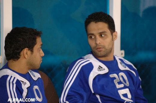 Radoi e in finala Cupei Printului cu Al Shabab: Al Hilal 1-0 Al Nasr!_5