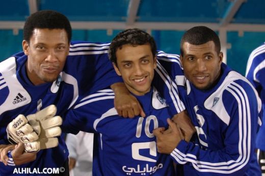 Radoi e in finala Cupei Printului cu Al Shabab: Al Hilal 1-0 Al Nasr!_6