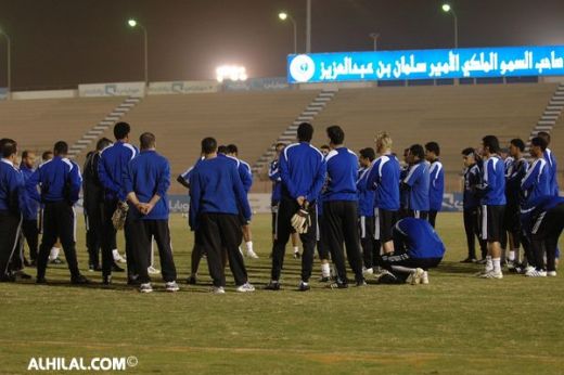 Radoi e in finala Cupei Printului cu Al Shabab: Al Hilal 1-0 Al Nasr!_16