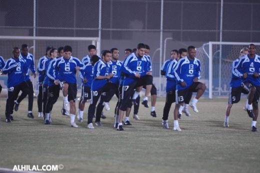 Radoi e in finala Cupei Printului cu Al Shabab: Al Hilal 1-0 Al Nasr!_8