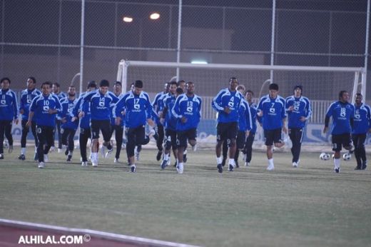 Radoi e in finala Cupei Printului cu Al Shabab: Al Hilal 1-0 Al Nasr!_17
