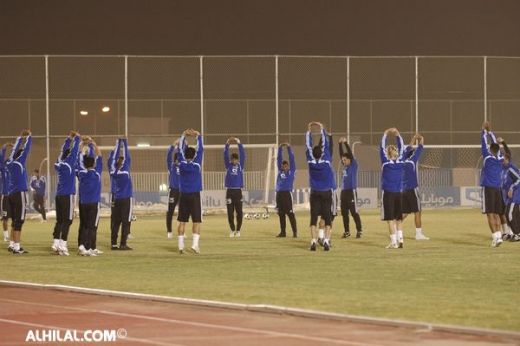 Radoi e in finala Cupei Printului cu Al Shabab: Al Hilal 1-0 Al Nasr!_13