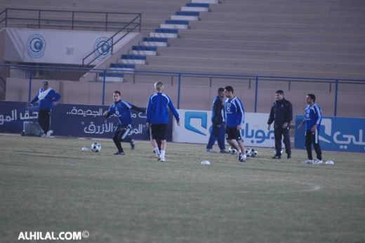 Radoi e in finala Cupei Printului cu Al Shabab: Al Hilal 1-0 Al Nasr!_15