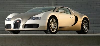 Bugatti Centenaire Edition cu 1350 CP va fi prezentat la Salonul de la Geneva! 