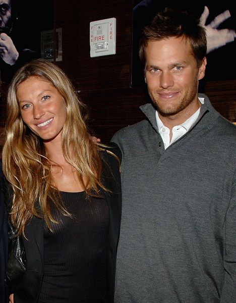 L-a arestat: Gisele Bundchen s-a casatorit cu starul NFL Tom Brady!_7