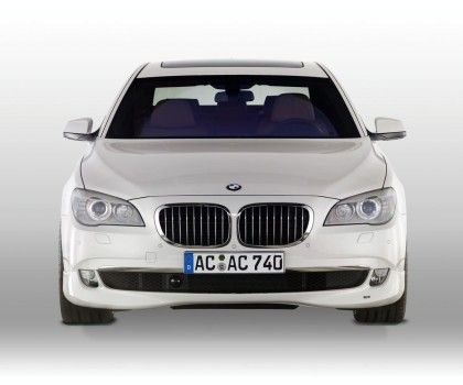 VEZI GALERIE FOTO cu BMW Seria 7 by AC Schnitzer!_4