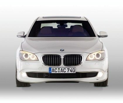 VEZI GALERIE FOTO cu BMW Seria 7 by AC Schnitzer!_15