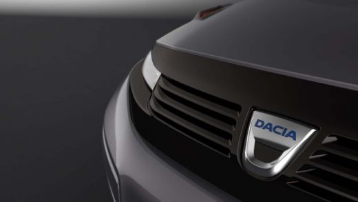 VIDEO: Dacia Duster Concept: premiera Dacia la Geneva 2009!_7