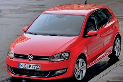 VIDEO: Vezi primele imagini oficiale cu Noul Volkswagen Polo!_12
