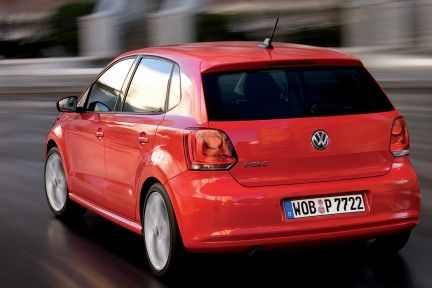 VIDEO: Vezi primele imagini oficiale cu Noul Volkswagen Polo!_7