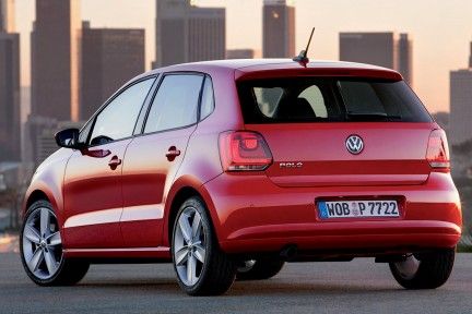 VIDEO: Vezi primele imagini oficiale cu Noul Volkswagen Polo!_11
