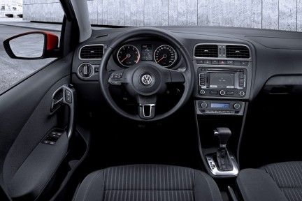 VIDEO: Vezi primele imagini oficiale cu Noul Volkswagen Polo!_3