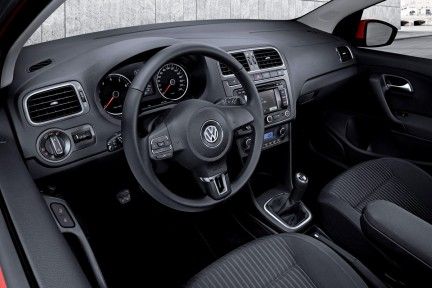 VIDEO: Vezi primele imagini oficiale cu Noul Volkswagen Polo!_4