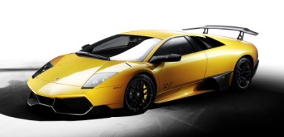 ARMA MORTALA: Lamborghini Murcielago LP 670-4 SuperVeloce! Vezi SUPERFOTO!